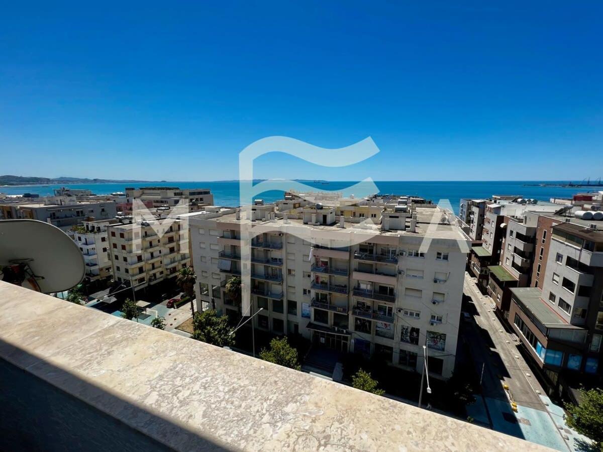 Apartment Skyline 574 Durres